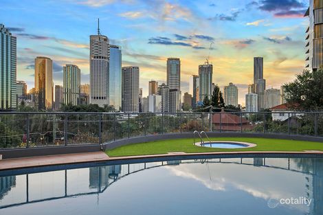 Property photo of 43/321 Main Street Kangaroo Point QLD 4169