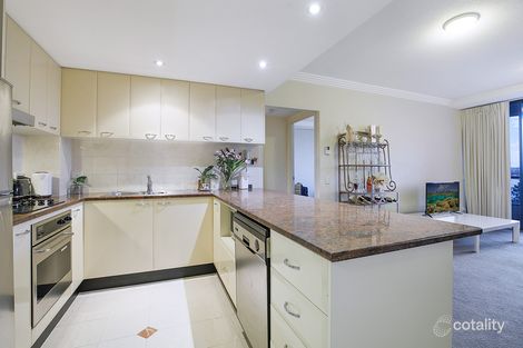 Property photo of 43/321 Main Street Kangaroo Point QLD 4169