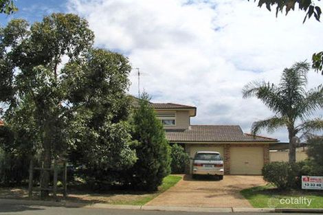 35 Surveyors Creek Rd, Glenmore Park, NSW 2745