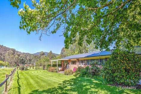 Property photo of 62 Dunstan Track Bright VIC 3741