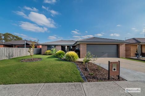 Property photo of 17 Stringybark Place Longwarry VIC 3816