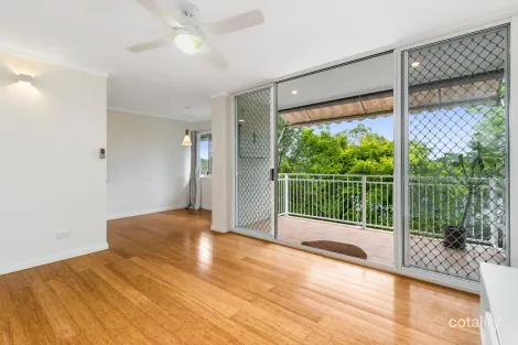 6/111 Annie St, Auchenflower, QLD 4066