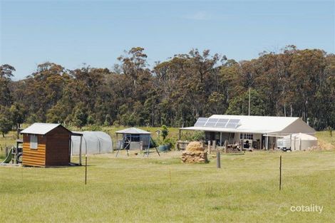 1745 Spring Creek Rd, Tolmie, VIC 3723