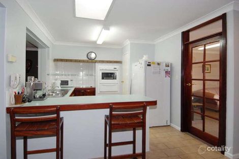 Property photo of 12 Balanus Way Heathridge WA 6027