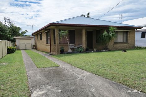 12 Johnson Ave, Mylestom, NSW 2454