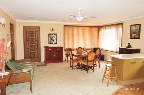 Property photo of 12 Johnson Avenue Mylestom NSW 2454