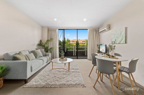 Property photo of 24/47 Wentworth Avenue Kingston ACT 2604
