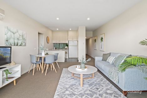 Property photo of 24/47 Wentworth Avenue Kingston ACT 2604