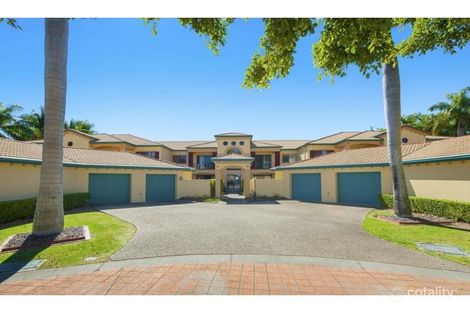 66/3259 The Palladian Dr, Hope Island, QLD 4212