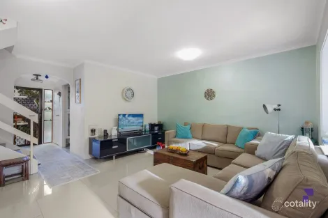Property photo of 27/55 Chiswick Road Greenacre NSW 2190
