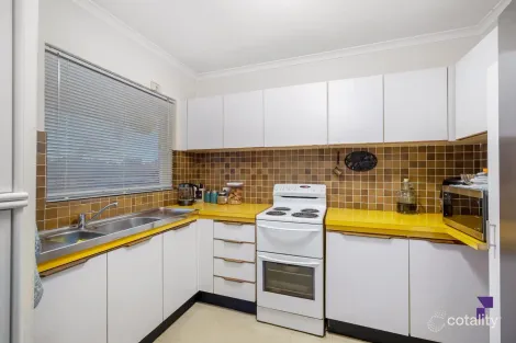 Property photo of 27/55 Chiswick Road Greenacre NSW 2190