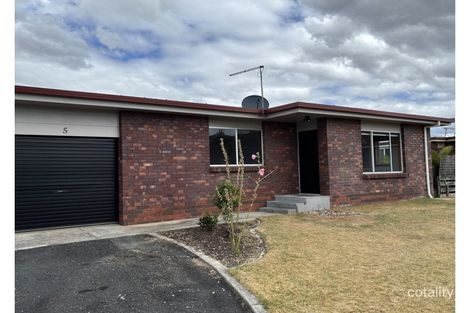 5/23 Braddon St, West Ulverstone, TAS 7315