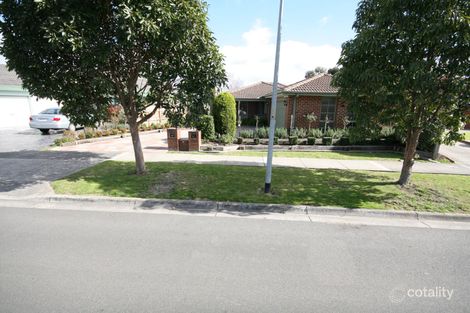 7 Wyandra Way, Rowville, VIC 3178