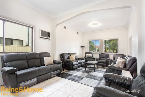 Property photo of 20 Veron Street Fairfield East NSW 2165