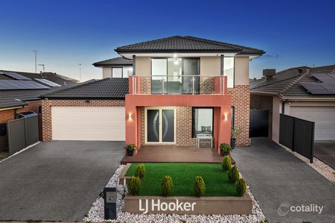 Property photo of 5 Tinnadice Road Cranbourne East VIC 3977