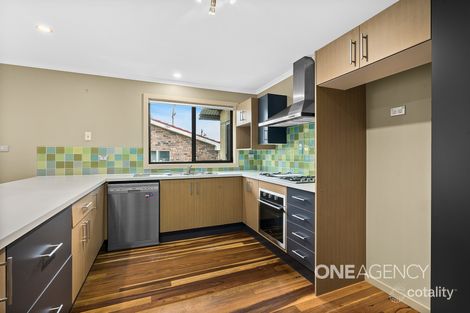Property photo of 3 Bruce Street St Georges Basin NSW 2540