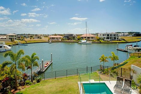 Property photo of 2232 Glengallon Way Hope Island QLD 4212