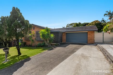 Property photo of 4 Kruseana Avenue Goonellabah NSW 2480