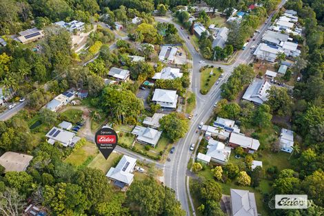 1a Blacksmiths Lane, Uki, NSW 2484