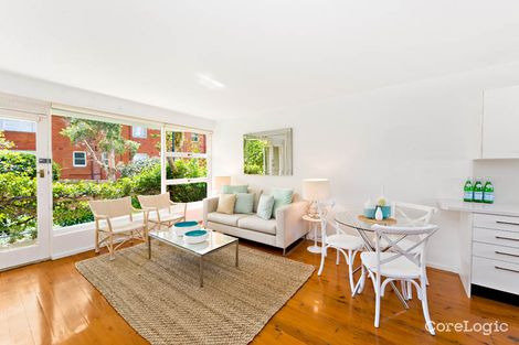 Property photo of 4/93 Ewos Parade Cronulla NSW 2230