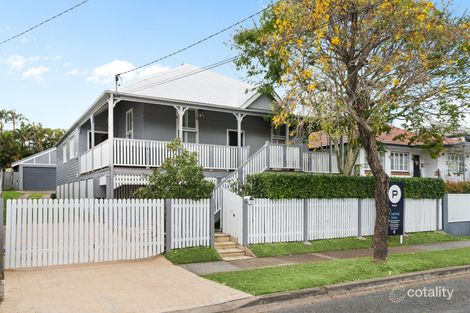 Property photo of 119 Temple Street Coorparoo QLD 4151