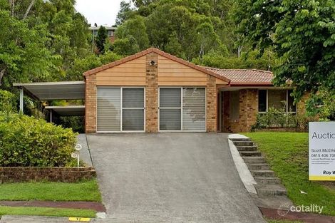 17 Western Way, Oxenford, QLD 4210