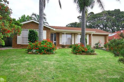 29 Alexander Ave, Kiama Downs, NSW 2533