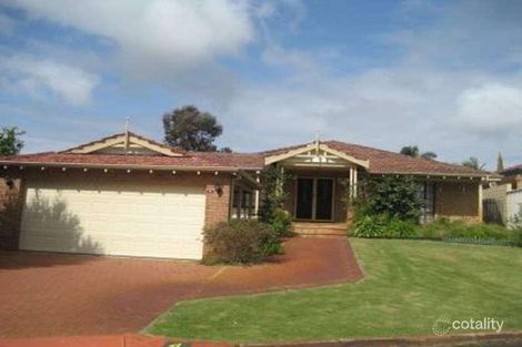 Property photo of 4 Mott Place Bull Creek WA 6149