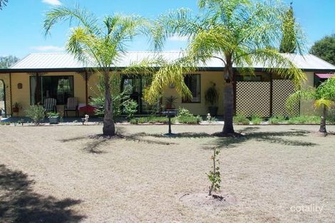 254 Carbeen Cres, Nanango, QLD 4615
