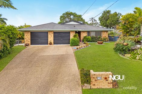 Property photo of 147 High Street Brassall QLD 4305