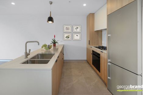 Property photo of 107/177 Albany Street Point Frederick NSW 2250