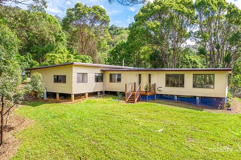 Property photo of 50 Braewood Drive Currumbin Valley QLD 4223