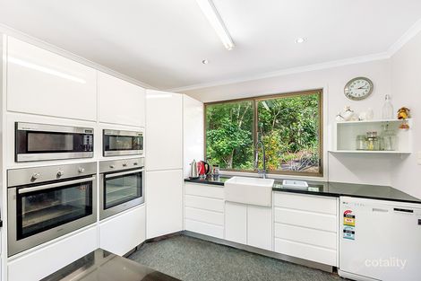 Property photo of 50 Braewood Drive Currumbin Valley QLD 4223