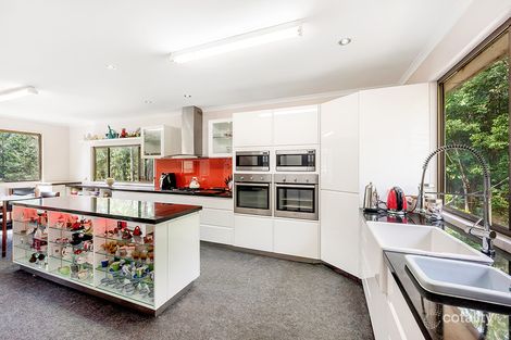Property photo of 50 Braewood Drive Currumbin Valley QLD 4223