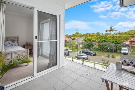 Property photo of 18/56-58 Gordon Street Manly Vale NSW 2093