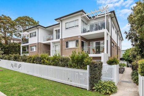 Property photo of 18/56-58 Gordon Street Manly Vale NSW 2093