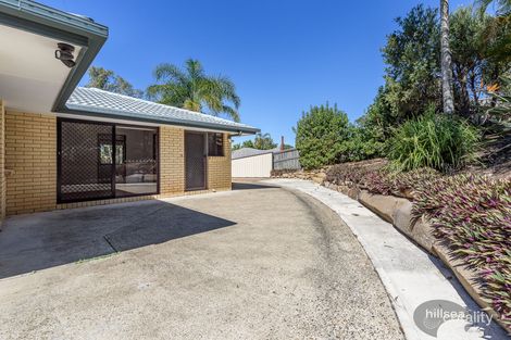 Property photo of 14 Robe Court Helensvale QLD 4212