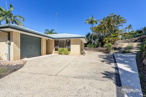 Property photo of 14 Robe Court Helensvale QLD 4212