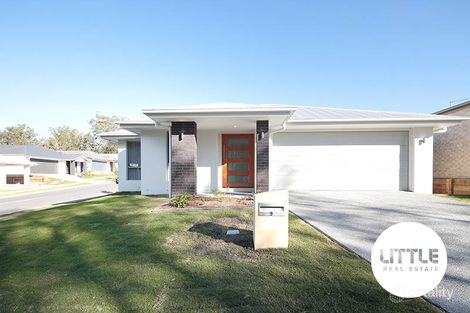 9 Mount Ballow St, Park Ridge, QLD 4125