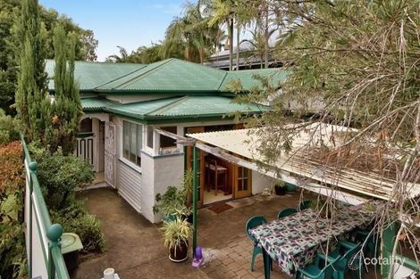 190 Heal St, New Farm, QLD 4005