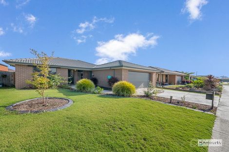 Property photo of 17 Stringybark Place Longwarry VIC 3816