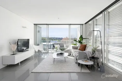 64/60-70 William St, Woolloomooloo, NSW 2011