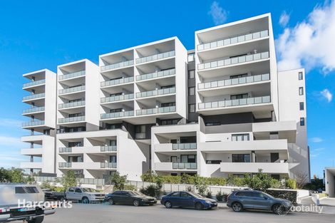 Property photo of 310/4 Herman Crescent Rouse Hill NSW 2155