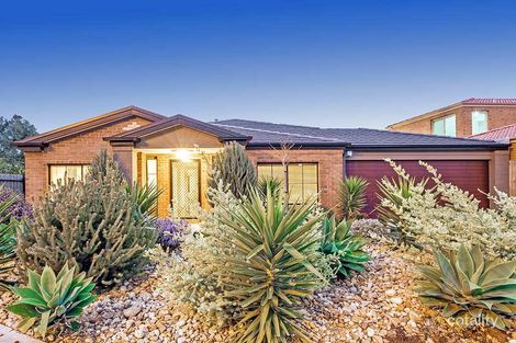 Property photo of 44 Cuthbert Avenue Truganina VIC 3029