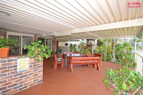 Property photo of 3 Brolga Court Eli Waters QLD 4655