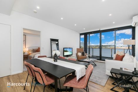 Property photo of 310/4 Herman Crescent Rouse Hill NSW 2155