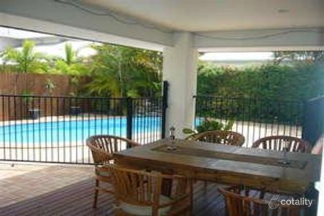 Property photo of 18 Moorings Circuit Twin Waters QLD 4564