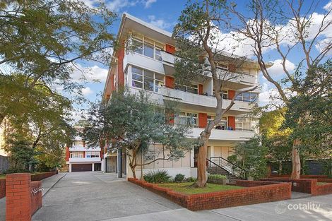 8/29 Penkivil St, Bondi, NSW 2026