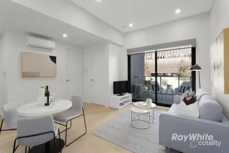 Property photo of 114/16 Woorayl Street Carnegie VIC 3163