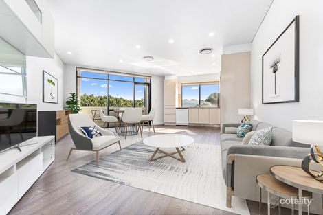 8a/104 William St, Five Dock, NSW 2046